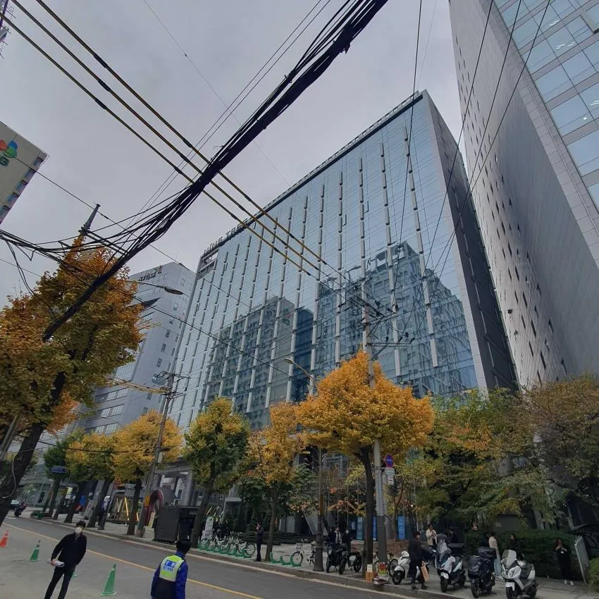 Nine Tree Hotel Seoul Myeongdong 2 - photo 1