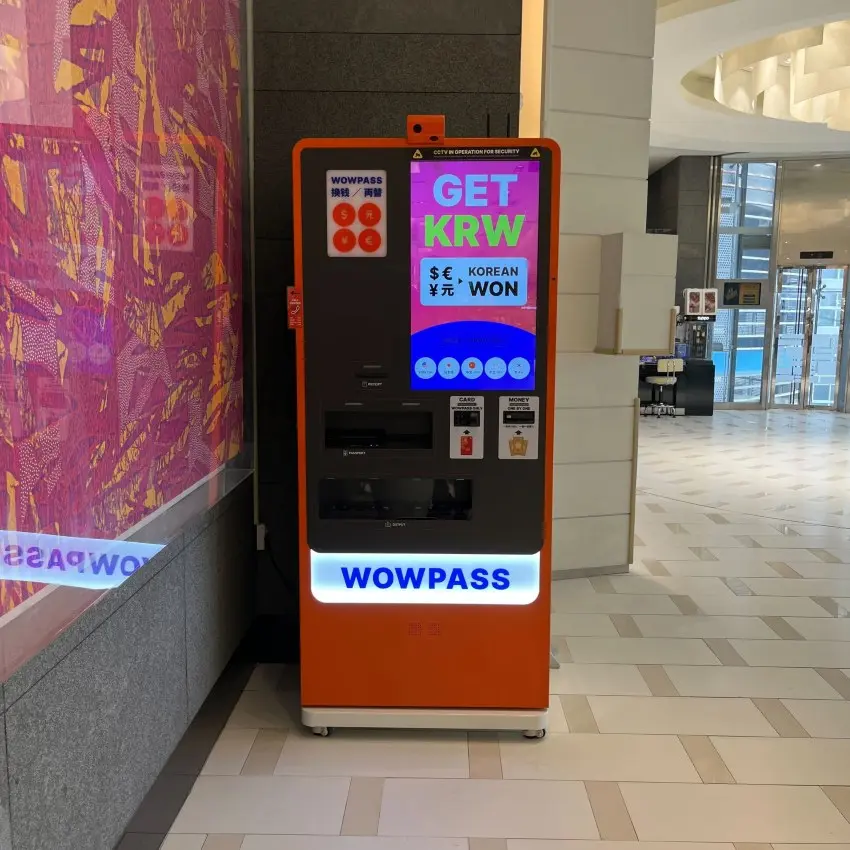 AK Plaza Pyeongtaek