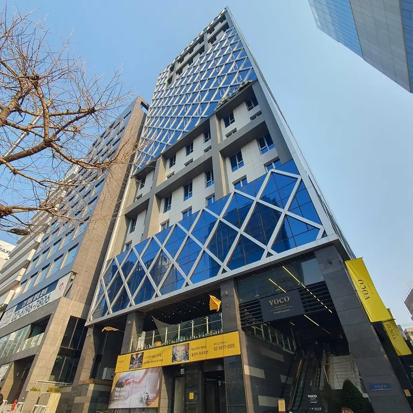 voco Hotel Gangnam