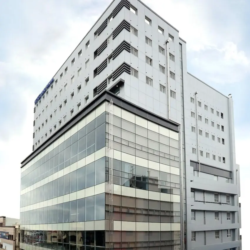 Toyoko Inn Daegu Dongseongno