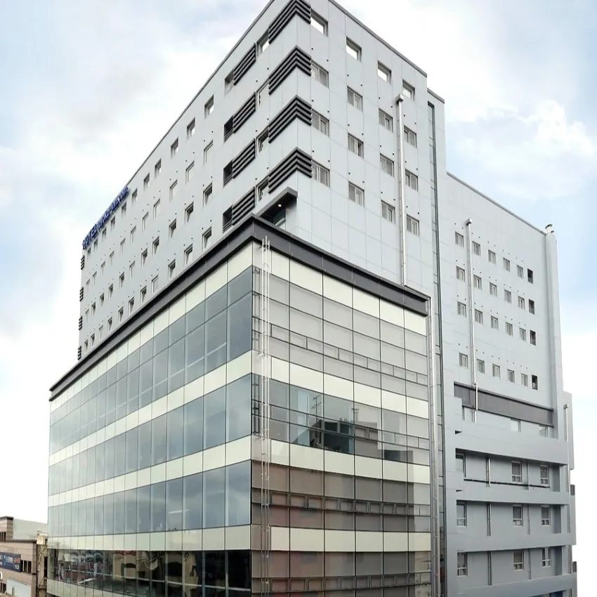 Toyoko Inn Daegu Dongseongno - photo 1