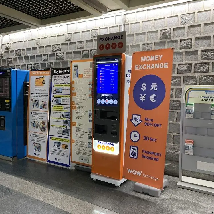 Gyeongbokgung Station