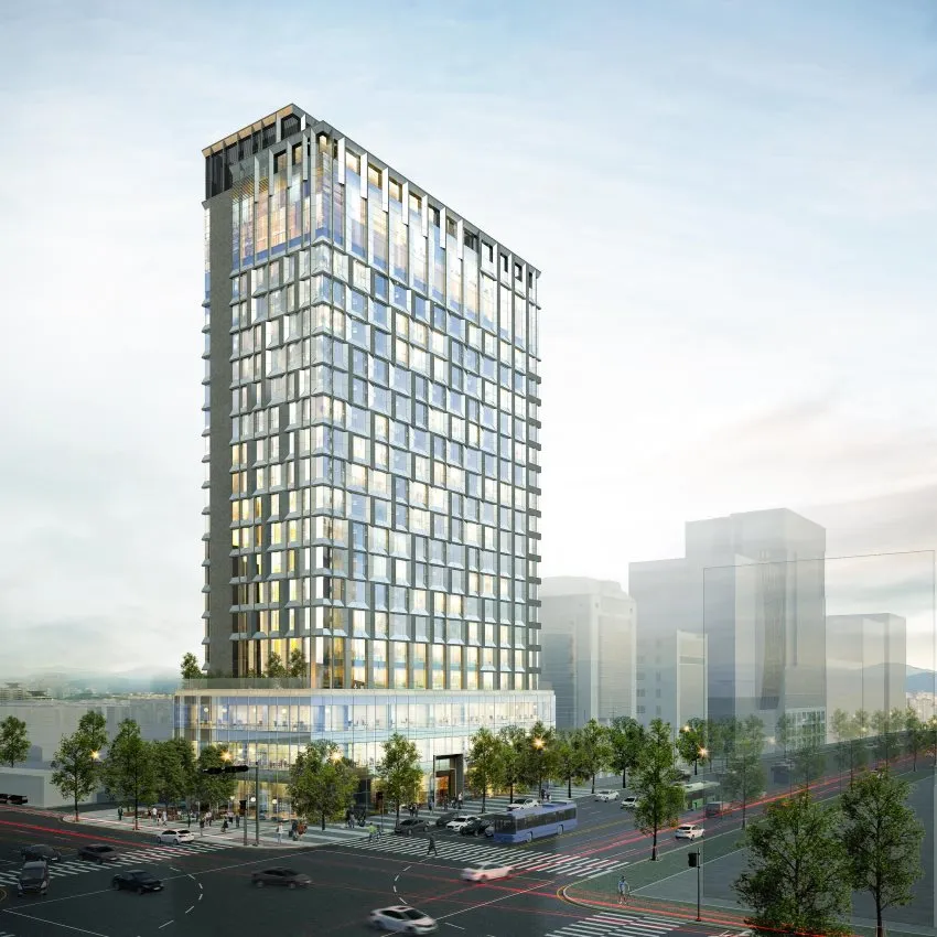 Lotte Hotel L7 Hongdae - photo 1