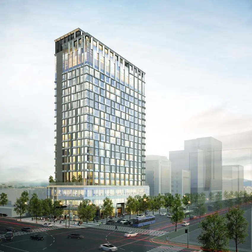 Lotte Hotel L7 Hongdae