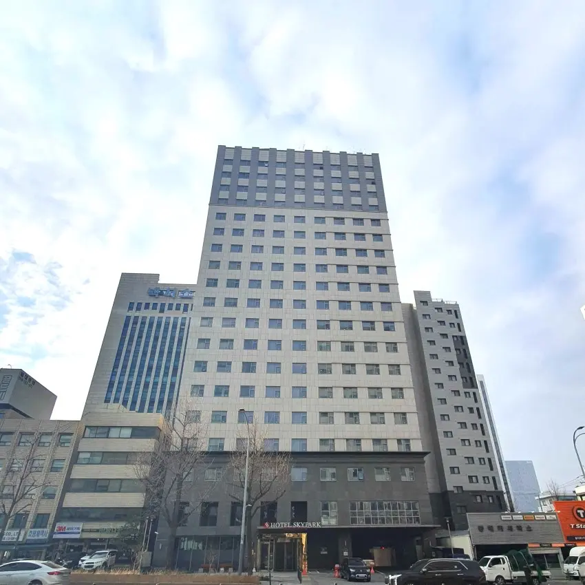Hotel Skypark Dongdaemun Branch 1