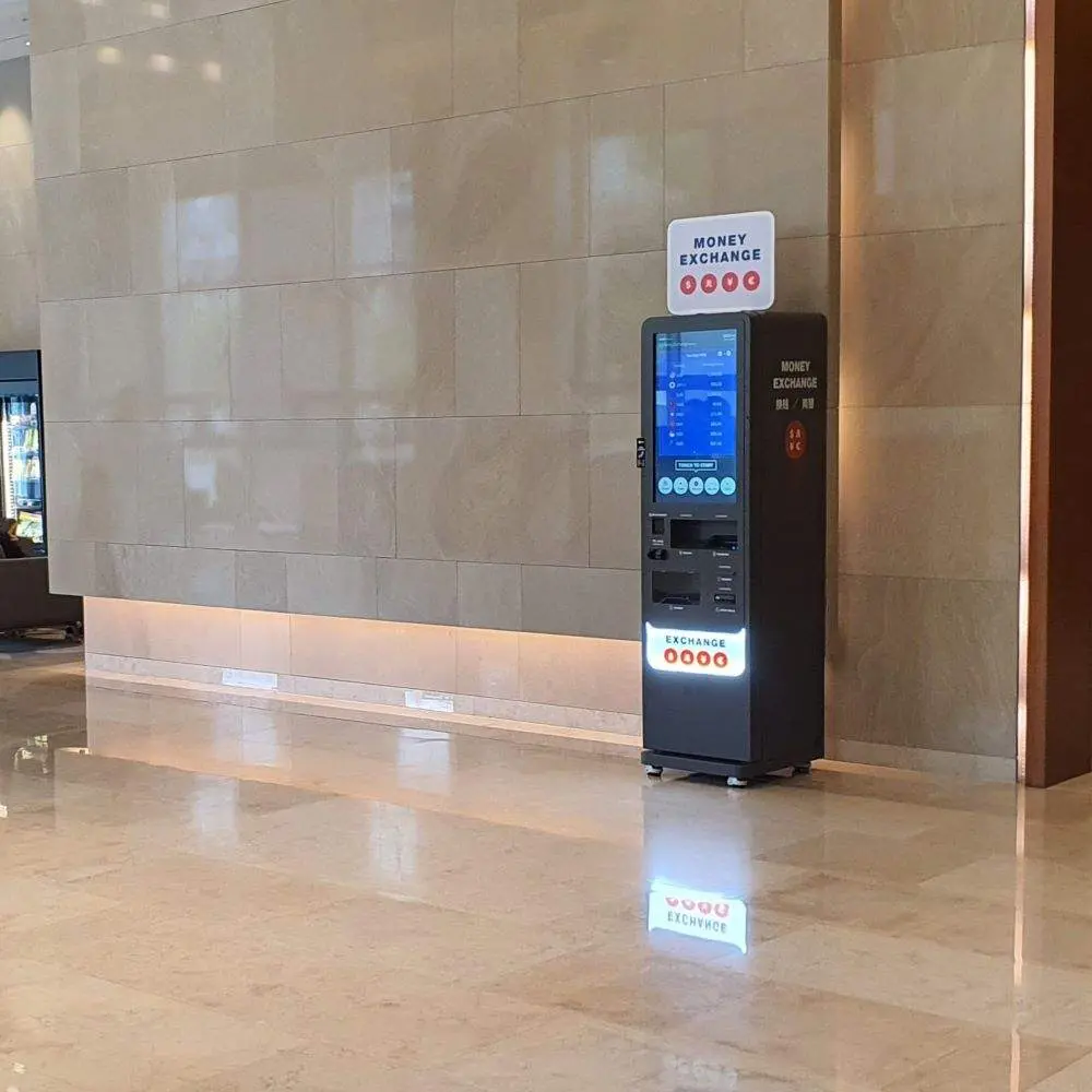 Lotte City Hotel Daejeon