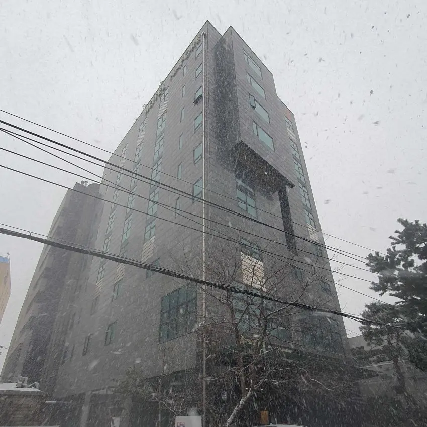 Hotel Nafore