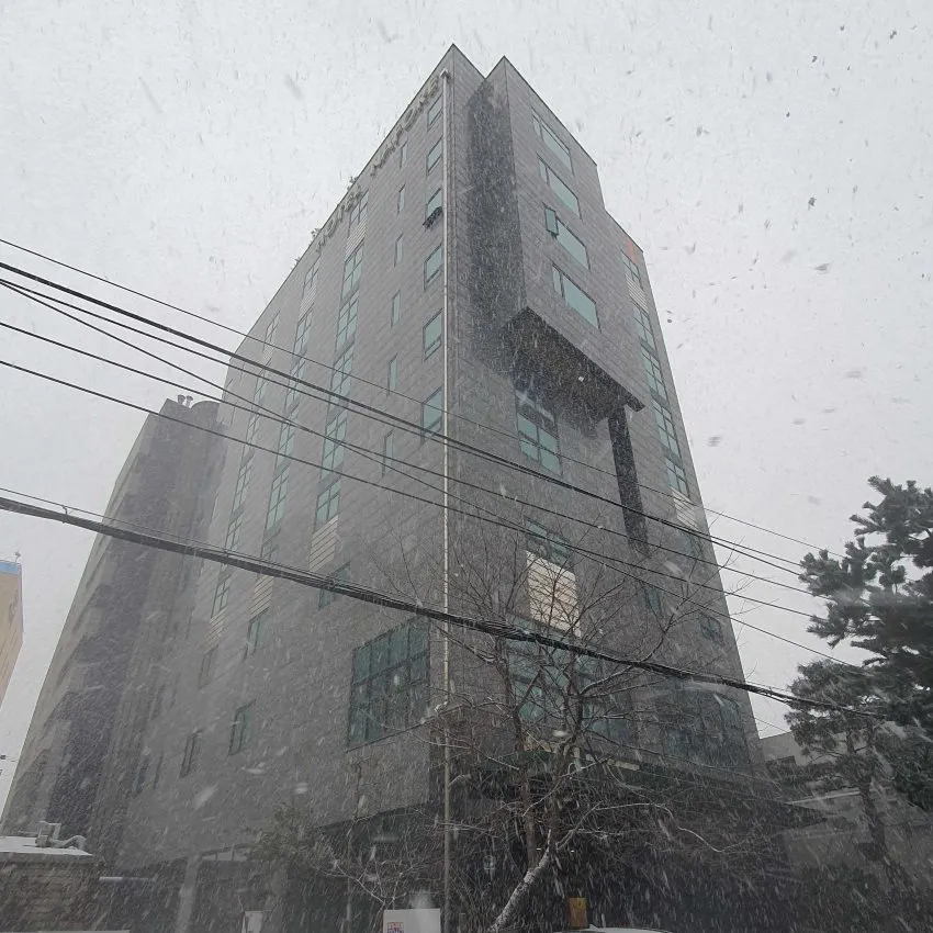Hotel Nafore - photo 1