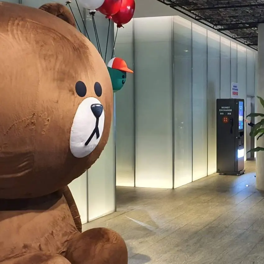 Sotetsu Hotels The Splaisir Seoul Myeong-dong
