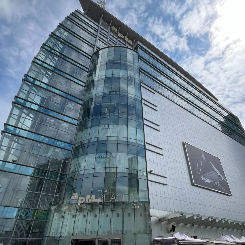 apM Place - photo 1