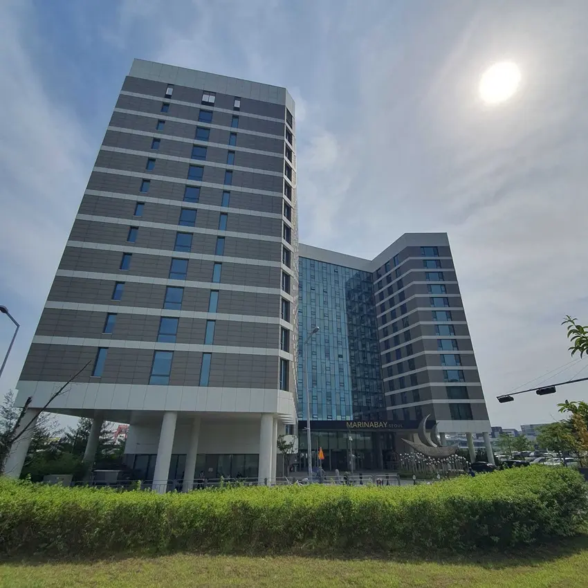 Hotel Marina Bay Seoul
