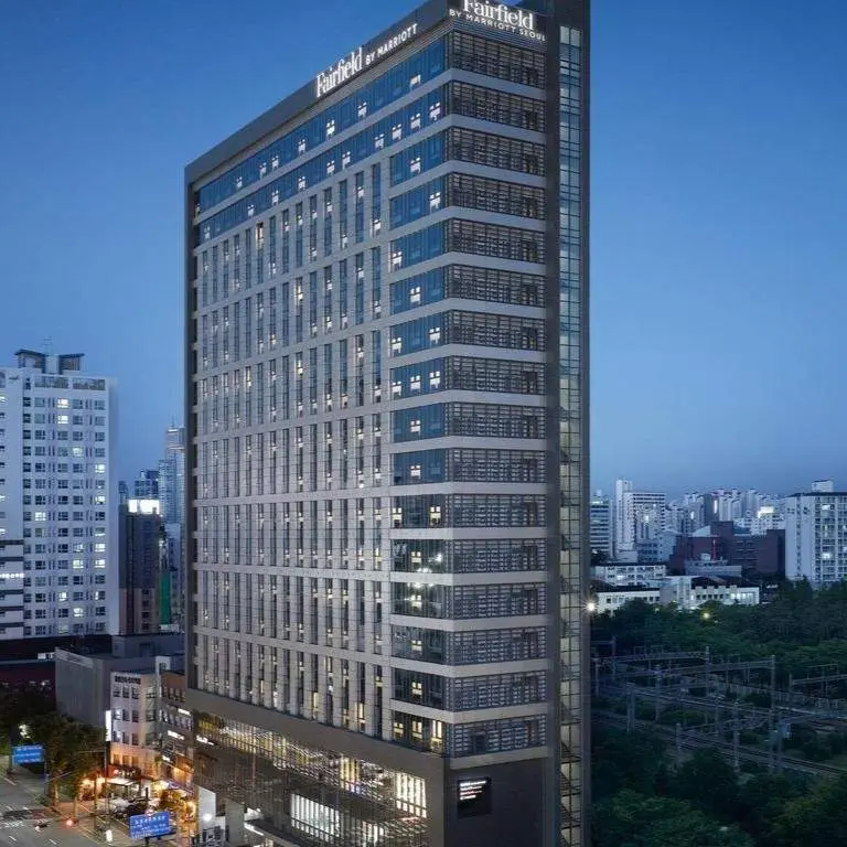 Fairfield by Marriott Seoul