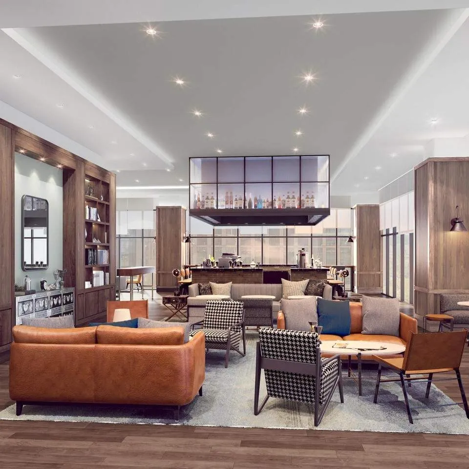 Four Points by Sheraton Seoul Myeongdong - photo 1