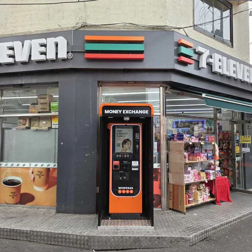7-Eleven Hongdae Main - photo 1