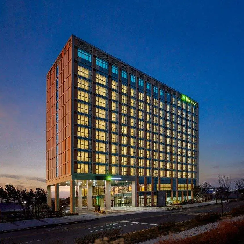 ibis Styles Ambassador Incheon Airport