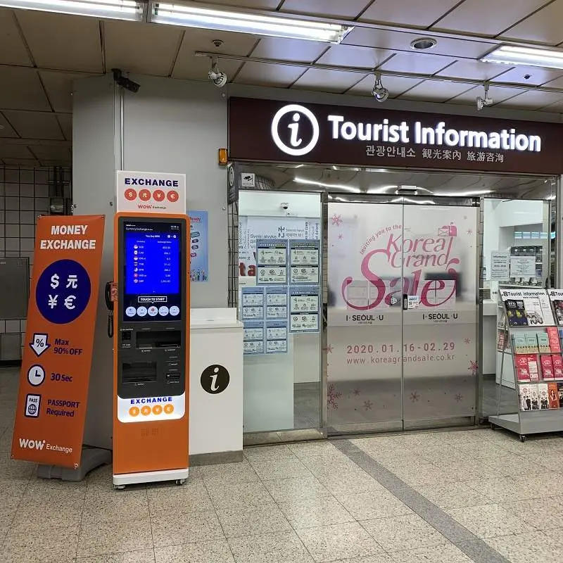 Itaewon Station