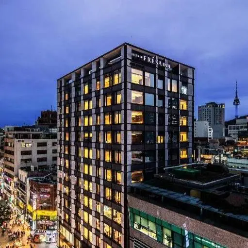 Sotetsu Fresa Inn Seoul Myeong-dong