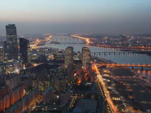 Yeouido
