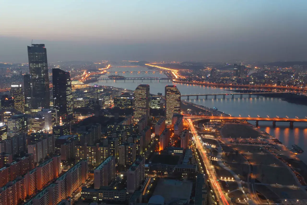 Yeouido